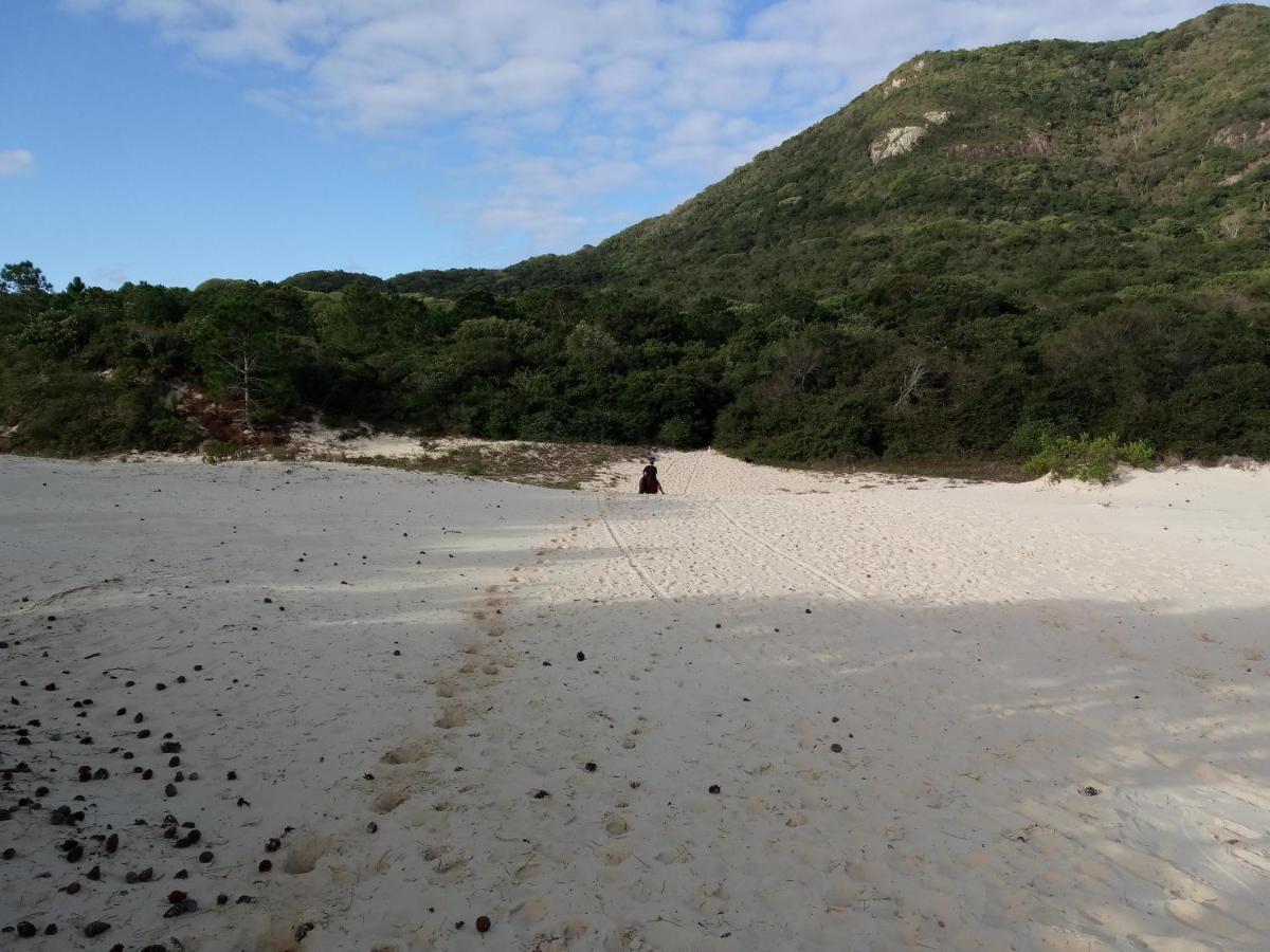 Dunas Do Mocambique Florianópolis Dış mekan fotoğraf